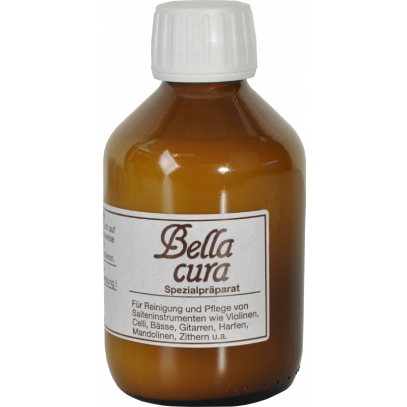 BELLACURA-KLAVICURA - Bellacura Bottle 200 ml